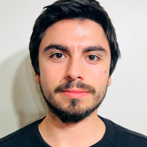 Carlos Moreno | Encargado de operaciones  kysplagas