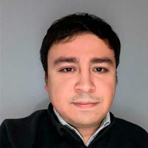 Rodrigo Cornejo | Encargado de Ventas kysplagas
